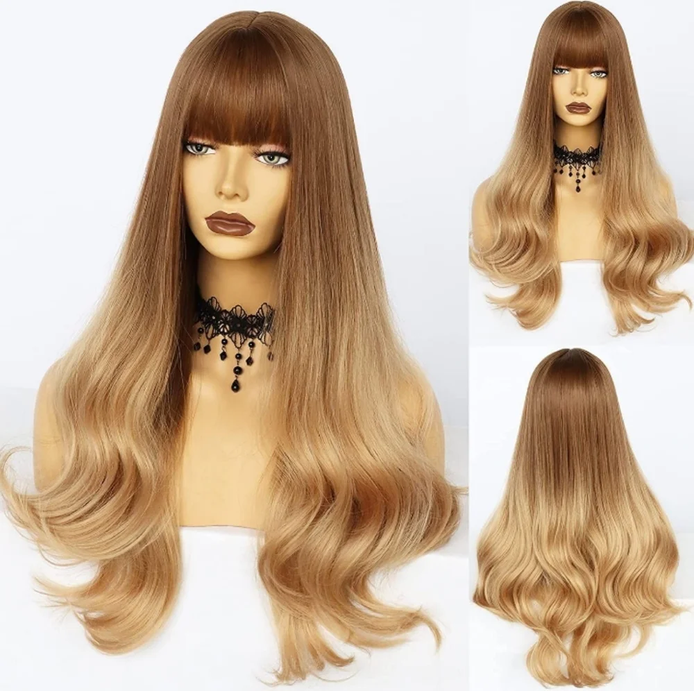 Blooming Hair 26